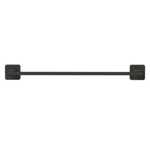 Держатель для полотенца Tekno-tel MG360 Черный матовый