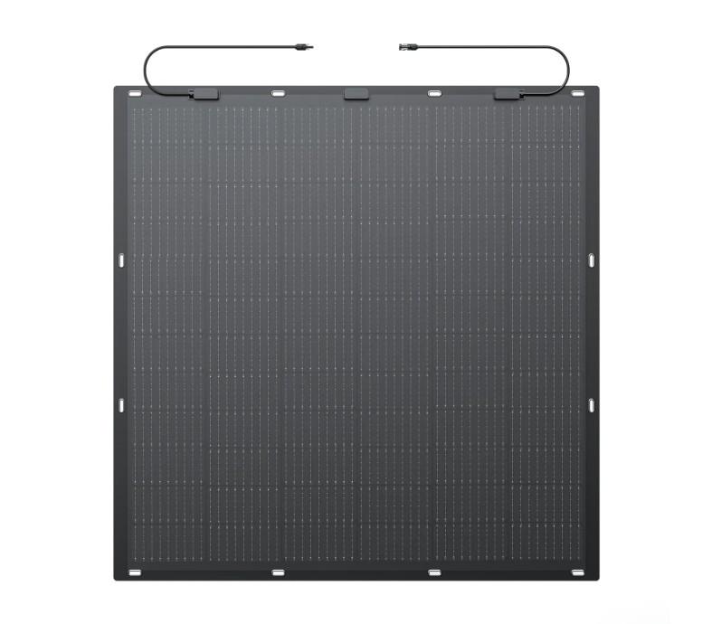 Комплект гнучких сонячних панелей EcoFlow 2x200W Solar Panel (EFSOLAR200W-Flex) - фото 3