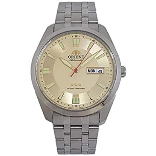 Часы наручные Orient RA-AB0018G19B