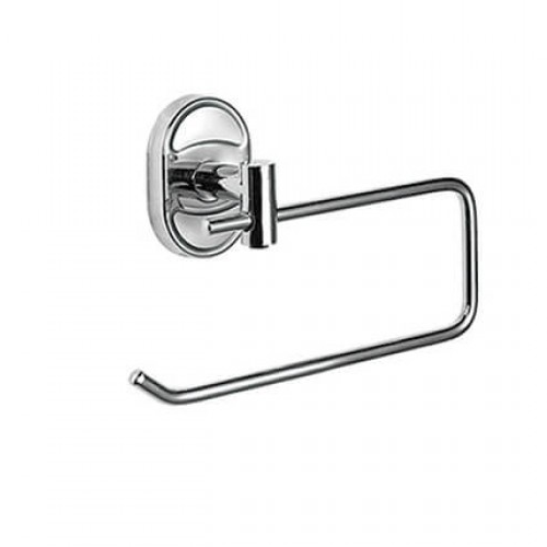 Держатель для туалетной бумаги Frap F1903-3 Хром (126643) Держатель для туалетной бумаги Frap F1903-3 Хром (126643)