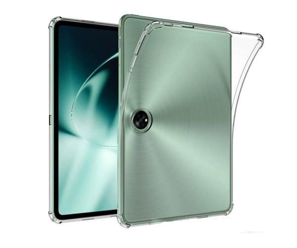Чехол силиконовый TPU для OnePlus Pad Прозрачный Чехол силиконовый TPU для OnePlus Pad Прозрачный