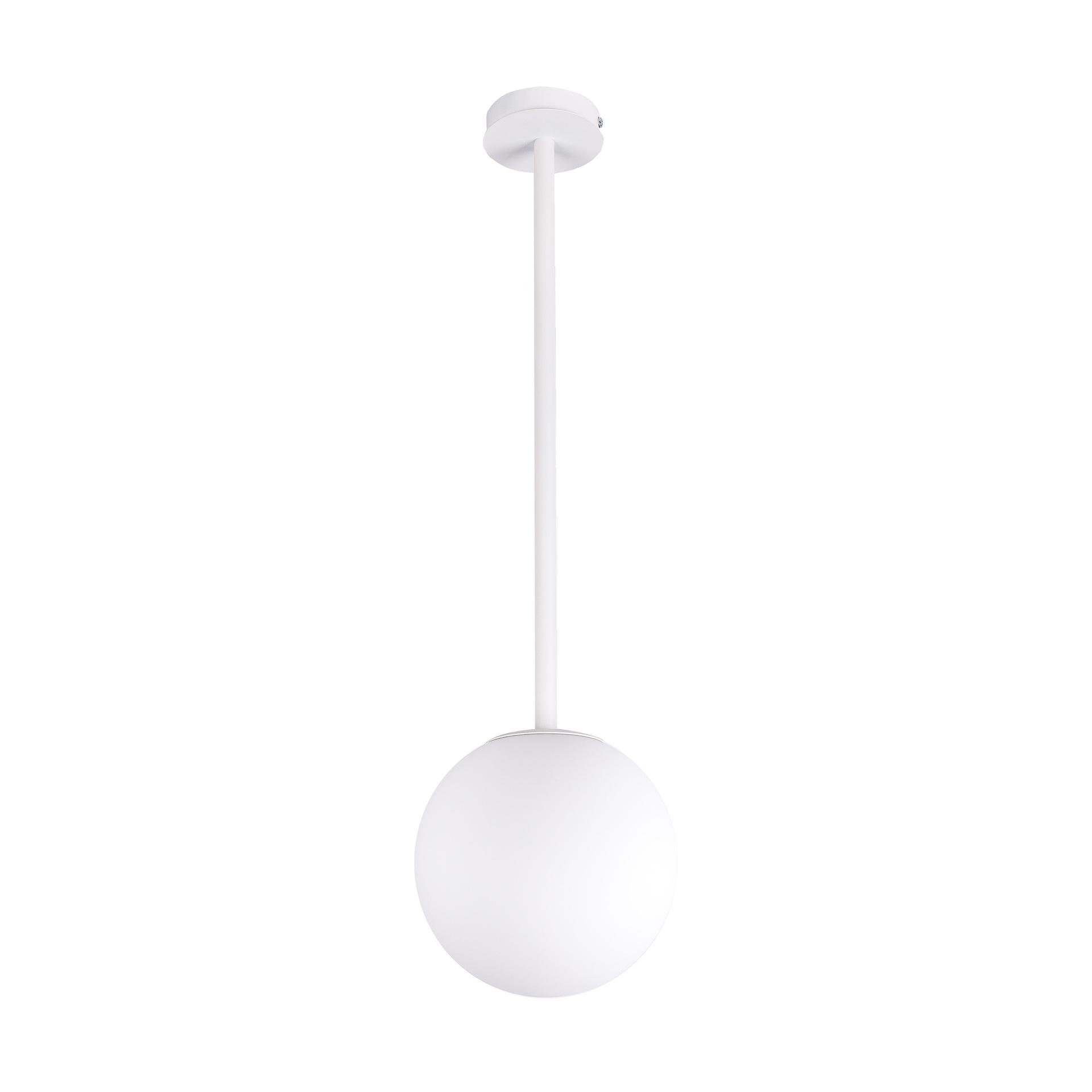 Люстра стельова Atmolight Opal C180-700 Білий