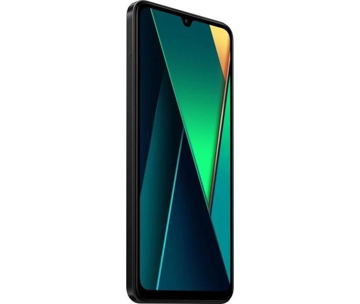 Смартфон Poco C75 8/256Gb NFC EU Черный - фото 4
