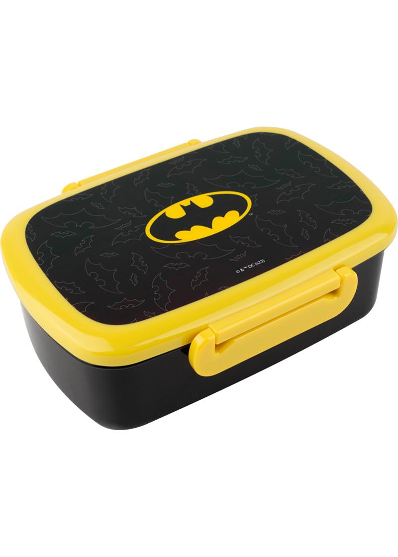 Ланчбокс KiteDC с наполнением 750 мл (DC22-163)