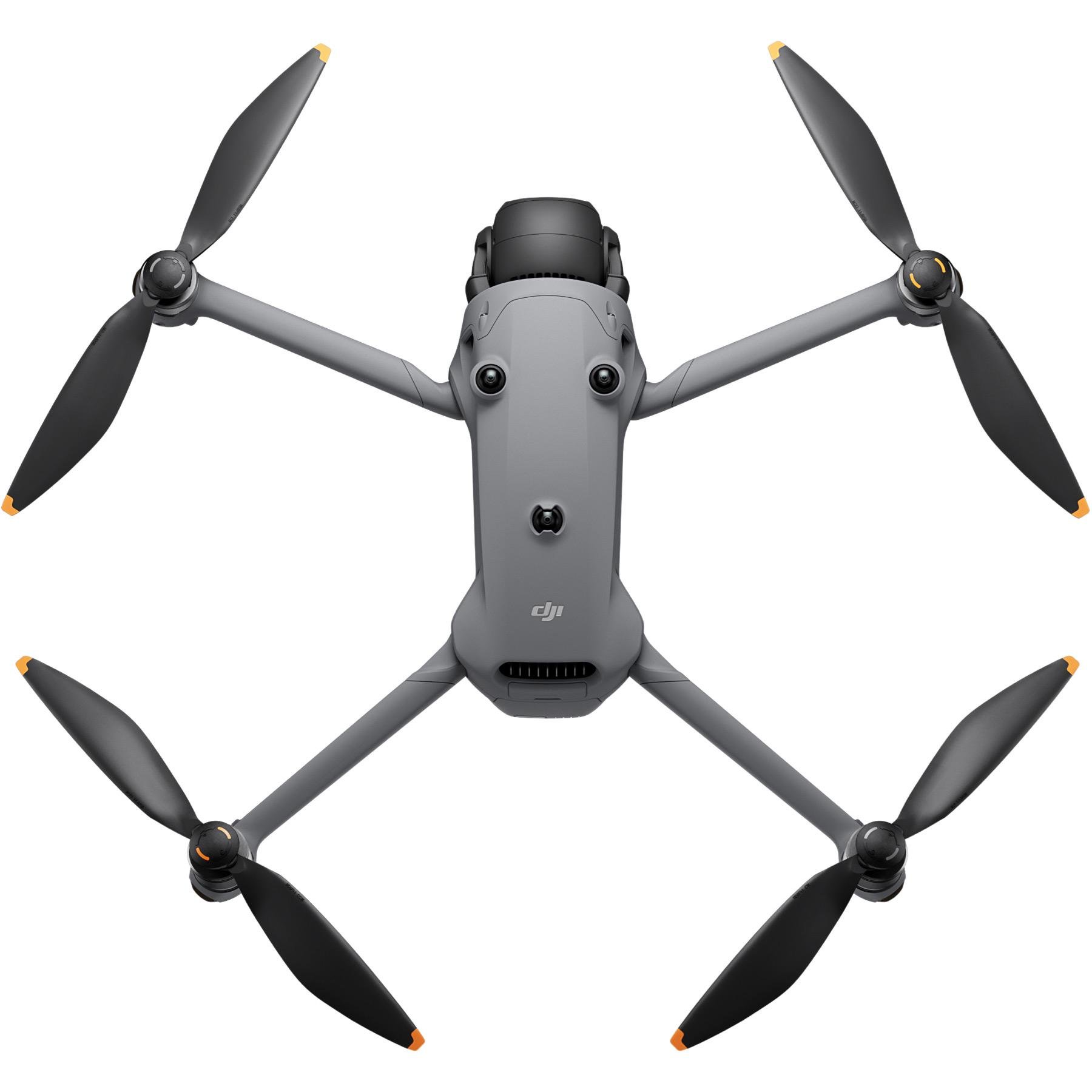 Квадрокоптер DJI Mavic 4 Pro с DJI RC 2 (CP.MA.00000849.01) - фото 4 Квадрокоптер DJI Mavic 4 Pro с DJI RC 2 (CP.MA.00000849.01) - фото 4