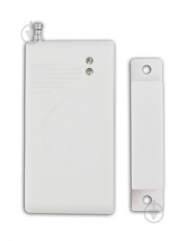 Беспроводной датчик открытия GSM New мГц - фото 1