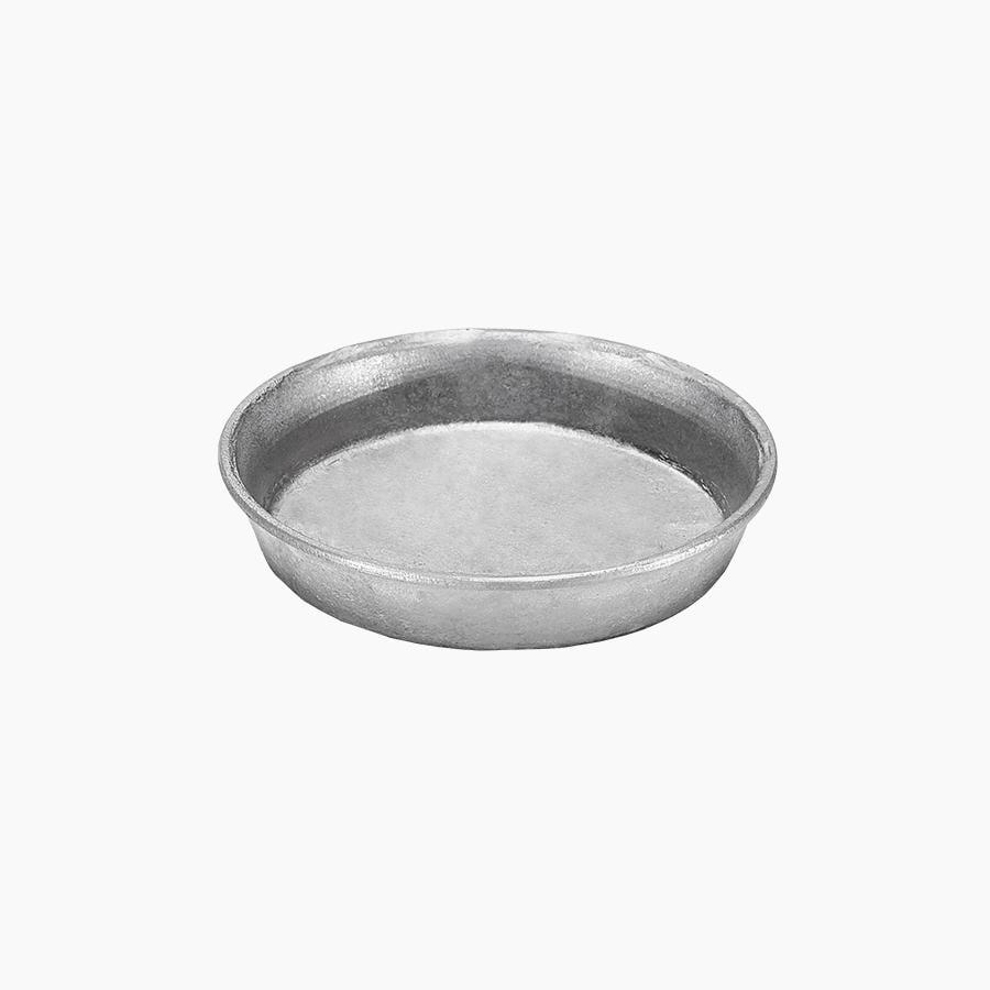 Форма Гамбургер 105х90x20 мм (F103)