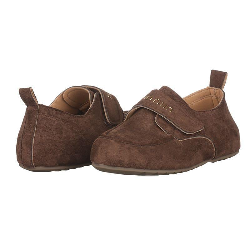 Кроссовки женские Veagia 10175-2 с искусственной замши р. 36 Коричневый (20332) Кроссовки женские Veagia 10175-2 с искусственной замши р. 36 Коричневый (20332)