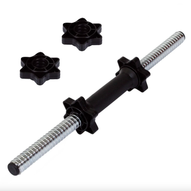 Гантели разборные Besport PowerPro 2х26 кг (5106) - фото 4 Гантели разборные Besport PowerPro 2х26 кг (5106) - фото 4