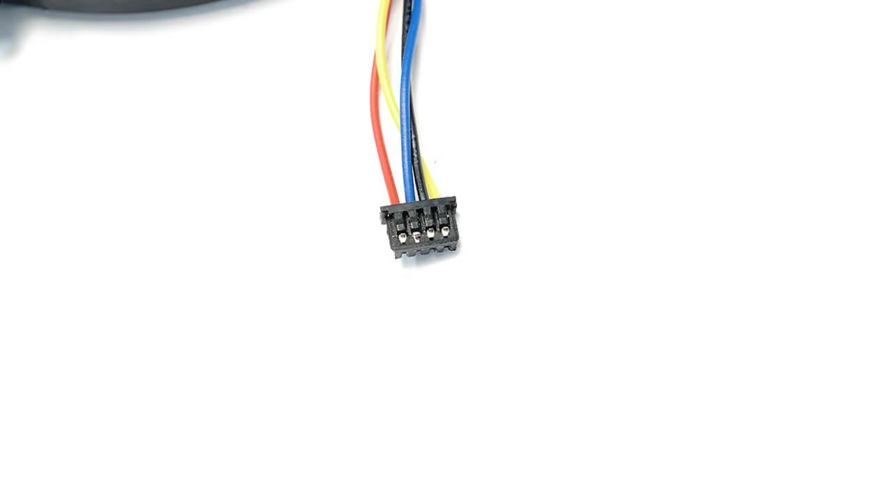 Вентилятор для ноутбука Asus R511UJ (133979) - фото 2 Вентилятор для ноутбука Asus R511UJ (133979) - фото 2