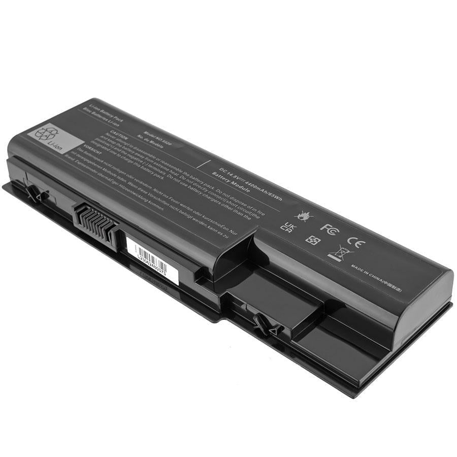Аккумулятор для ноутбука Acer Aspire 8935G 4400 mAh 14,4V (126016)