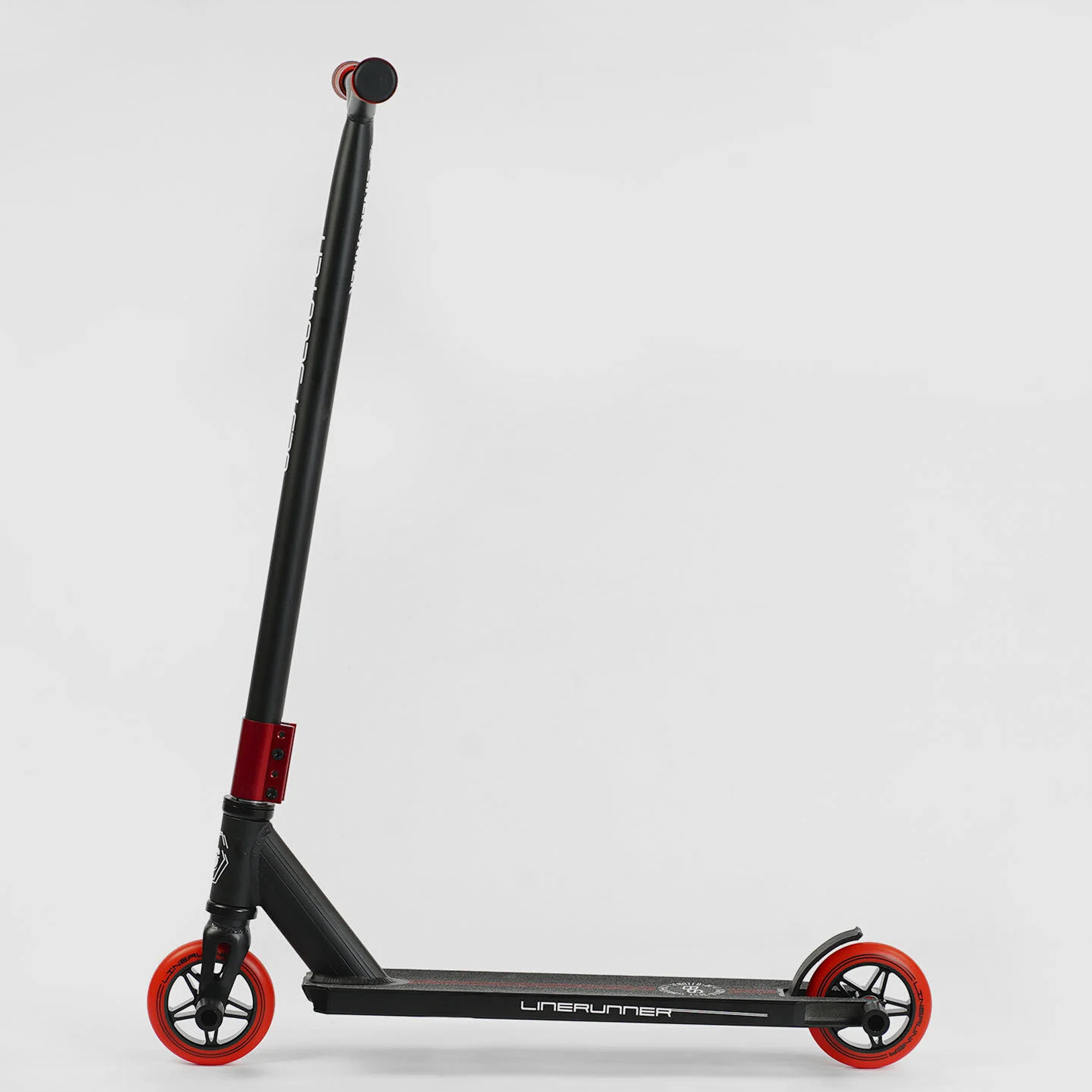 Самокат трюковий Best Scooter LR-71405 LineRunner 1 HIC-система/колеса PU d 110 мм (11180640) - фото 1