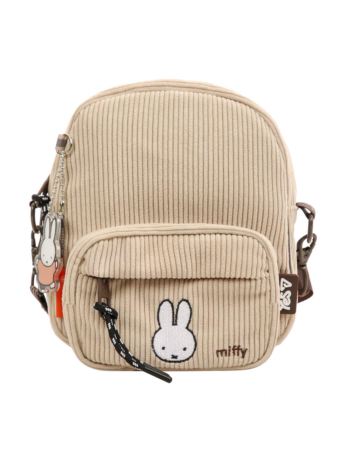 Сумка YES CBK-1 Miffy Bunny (550564) Сумка YES CBK-1 Miffy Bunny (550564)