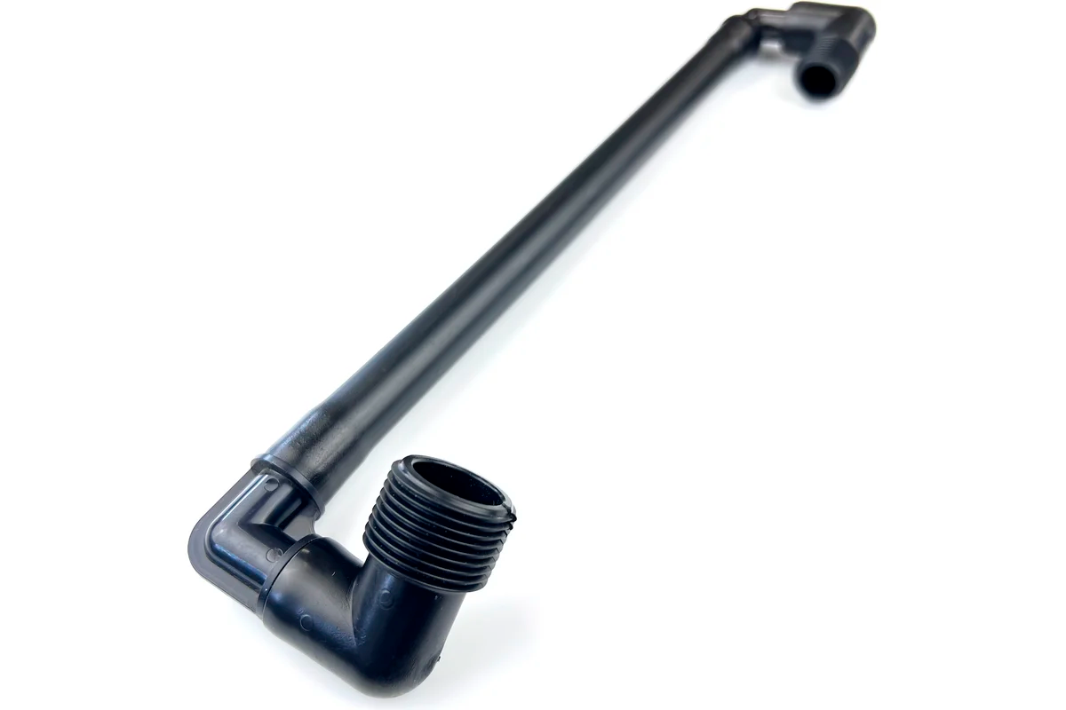 Колено шарнирное Presto-PS для подключения выдвижных дождевателей с наружной резьбой 3/4-3/4'' (7507) - фото 4 Колено шарнирное Presto-PS для подключения выдвижных дождевателей с наружной резьбой 3/4-3/4'' (7507) - фото 4