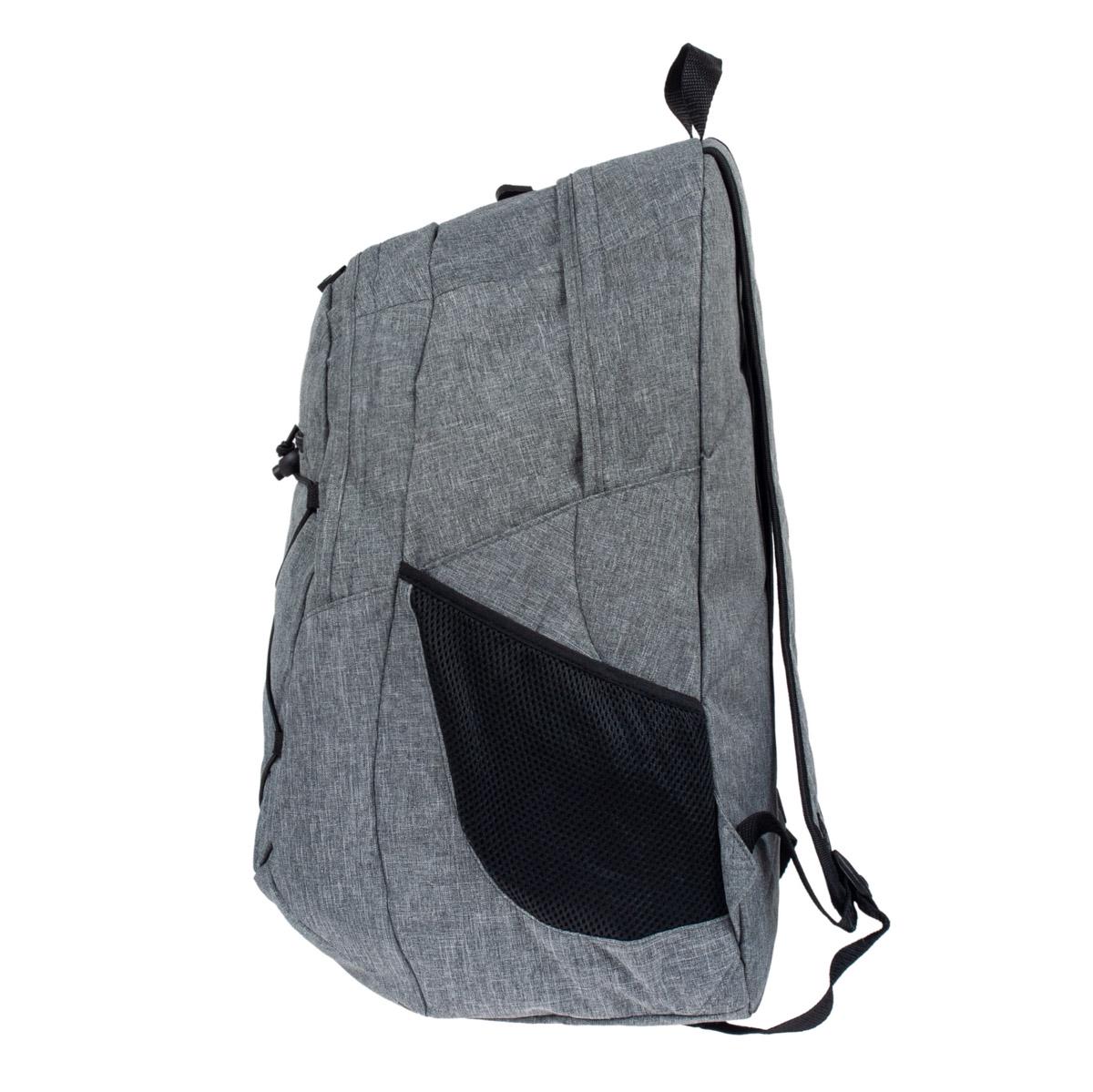 Міський рюкзак Borderline JBBP194L Grey - фото 4 Міський рюкзак Borderline JBBP194L Grey - фото 4