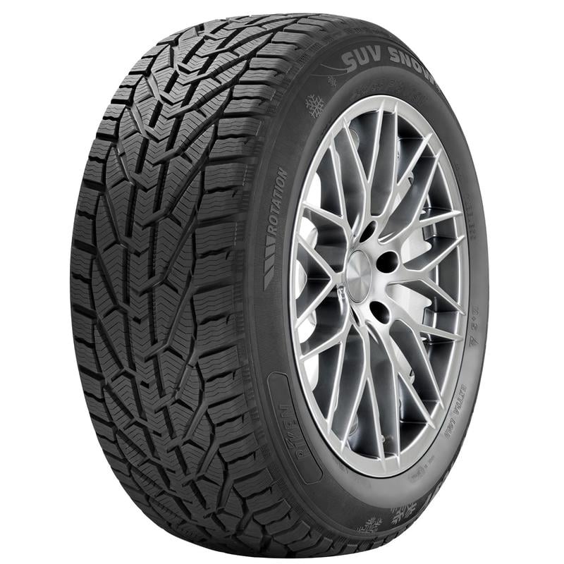 Автошина Riken SUV Snow 235/55 R19 105V XL (317235)