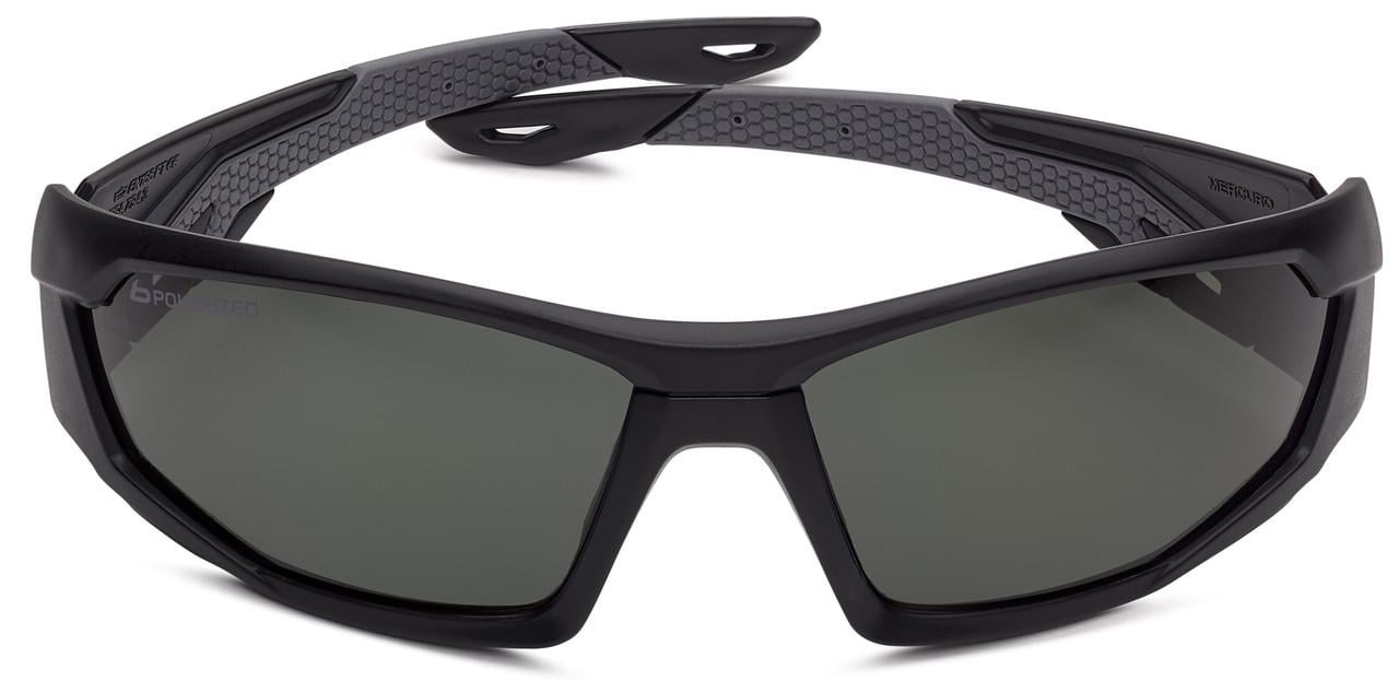 Поляризаційні робочі окуляри Bolle Mercuro Merpol