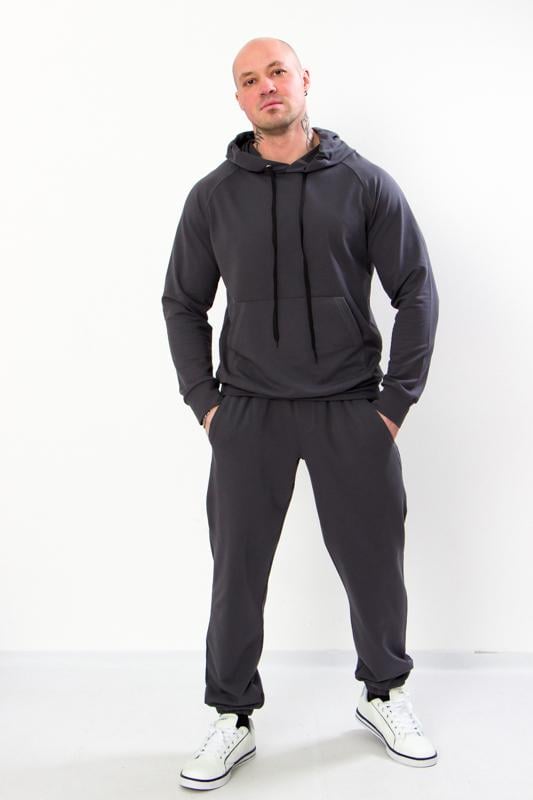 Костюм чоловічий Носи своє р. 60 Сірий (8331-057-v20)