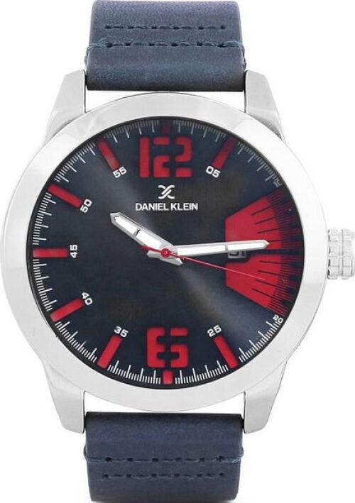 Наручний годинник чоловічий Daniel Klein DK11291-2 (103571) Наручний годинник чоловічий Daniel Klein DK11291-2 (103571)