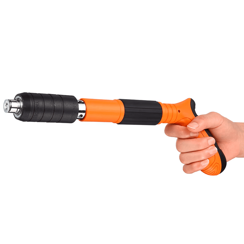 Пневматичний пістолет цвяховий (29433605) - фото 2 Пневматичний пістолет цвяховий (29433605) - фото 2