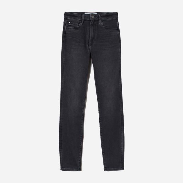 Джинсы M Серый (9862116wer)