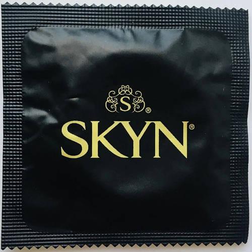 Набор презервативов безлатексных SKYN Original 5 шт. (ON210430722)