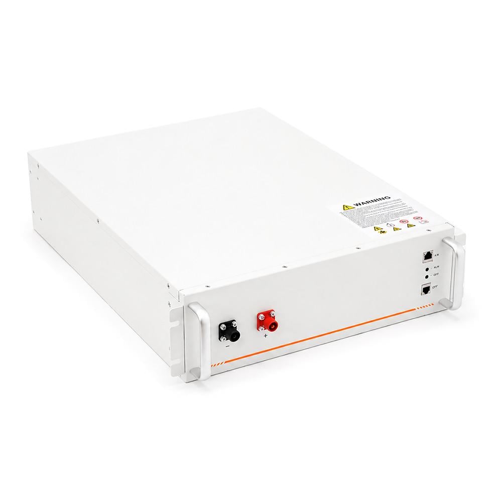 Аккумулятор FelicityESS LiFePO4 FLH48100UMG2 51.2V 100Аh 5,12kW