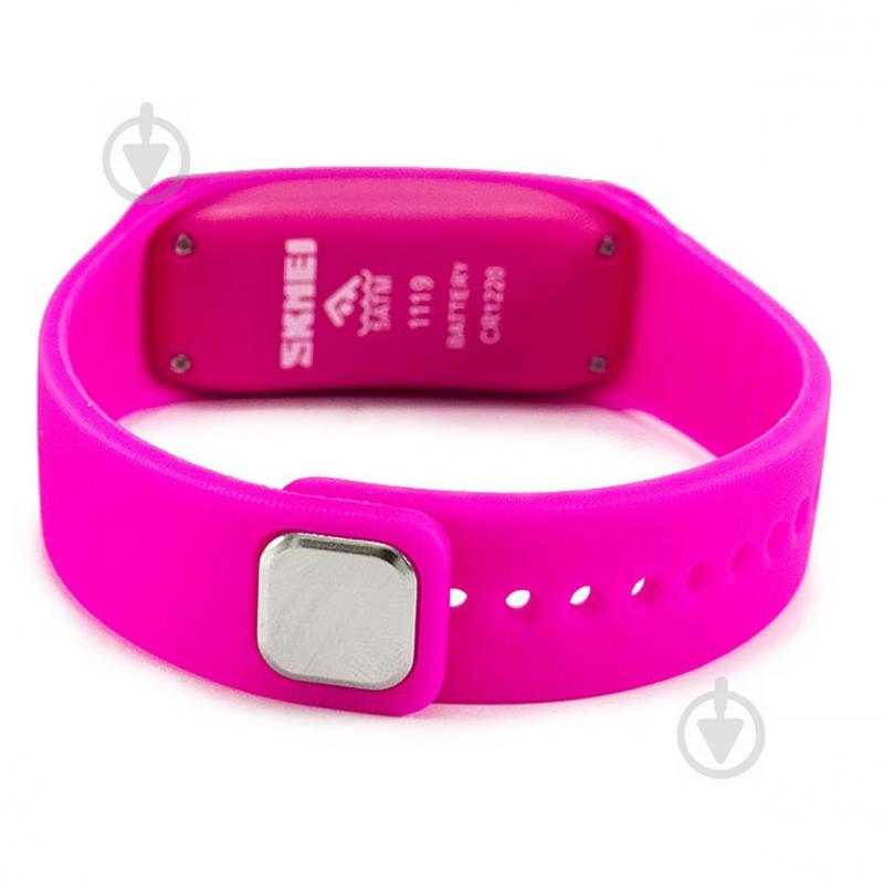 Годинник Skmei 1119 Pink BOX (1119BOXPK) - фото 3