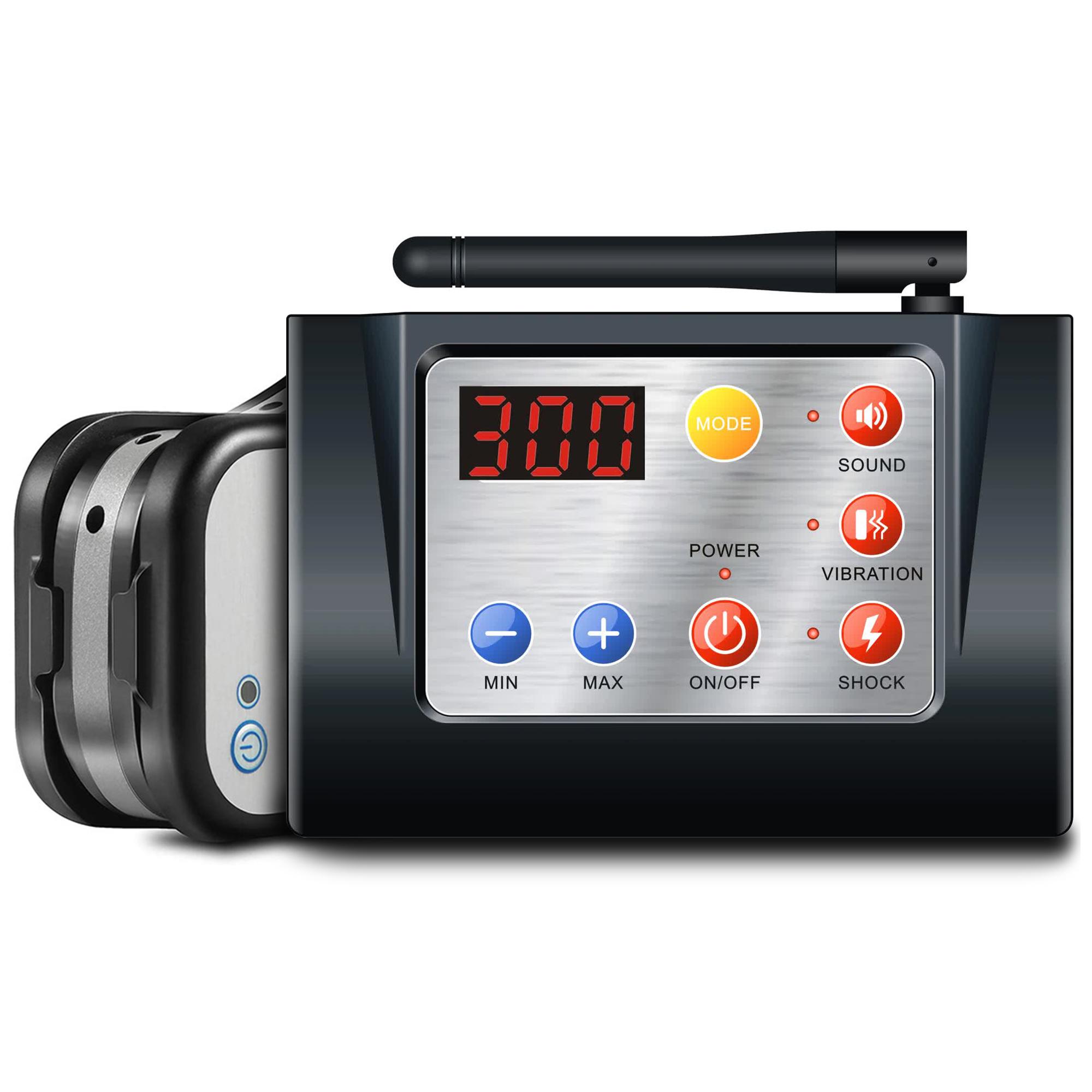 Забор + электронный ошейник Digital Lion YH883-1 беспроводной для дрессировки собак - фото 13 Забор + электронный ошейник Digital Lion YH883-1 беспроводной для дрессировки собак - фото 13