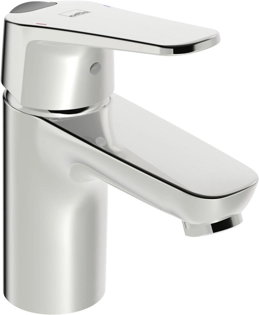 Змішувач для умивальника Oras Vega Chrom (1810Fg)