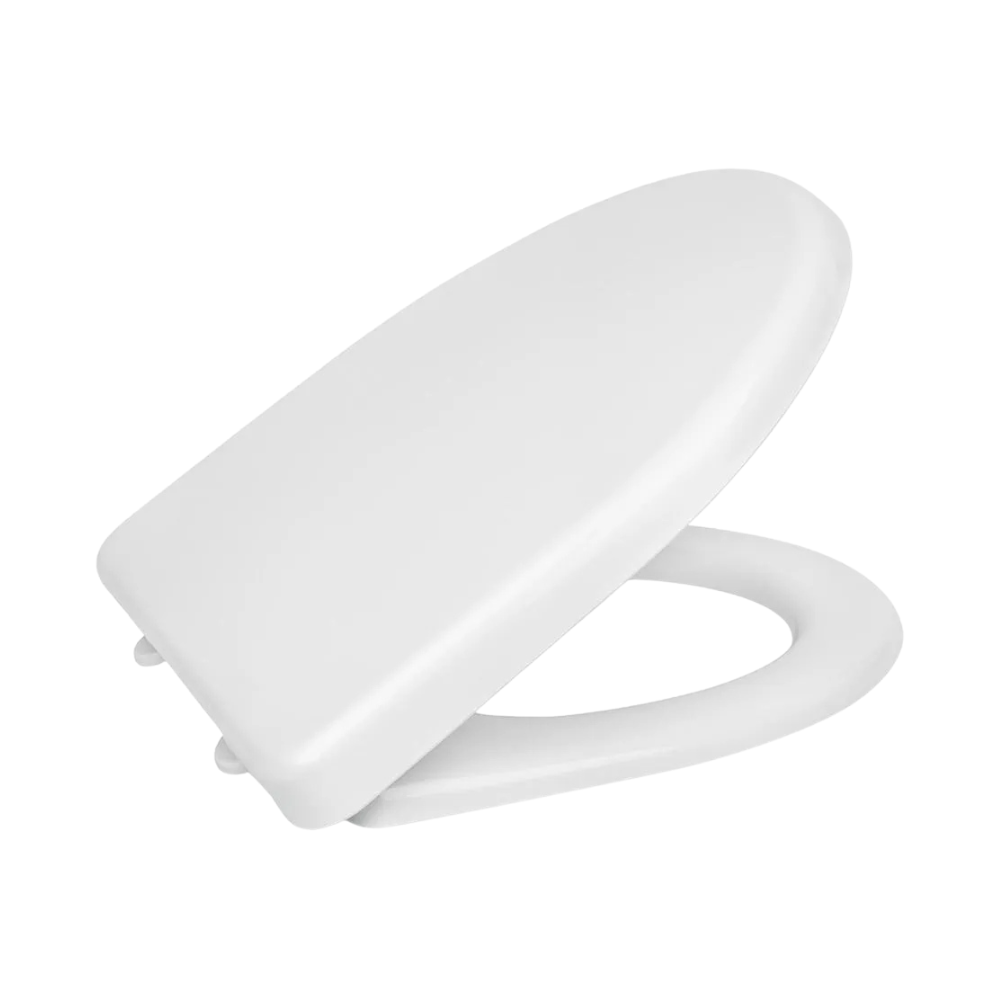 Сидіння для унітазу СП6-Д з мікроліфтом (2541570135)