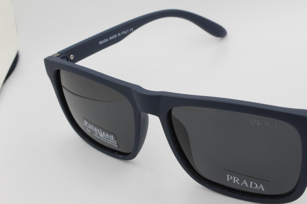 Сонцезахисні окуляри чоловічі поляризаційні P2281 №1 (2627444973) - фото 5 Сонцезахисні окуляри чоловічі поляризаційні P2281 №1 (2627444973) - фото 5