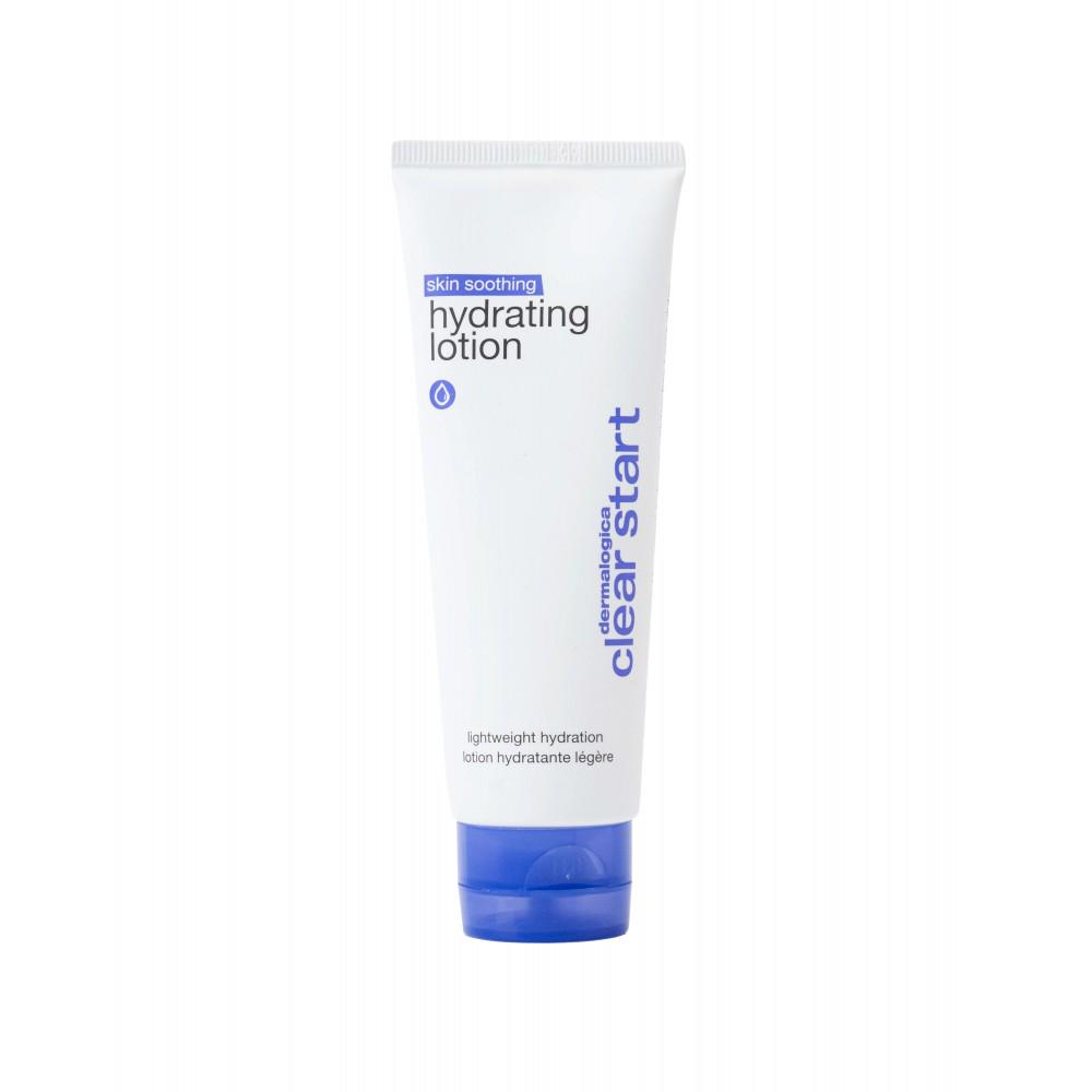 Лосьон успокаивающий увлажняющий DERMALOGICA Skin Soothing Hydrating Lotion 60 мл (80479)