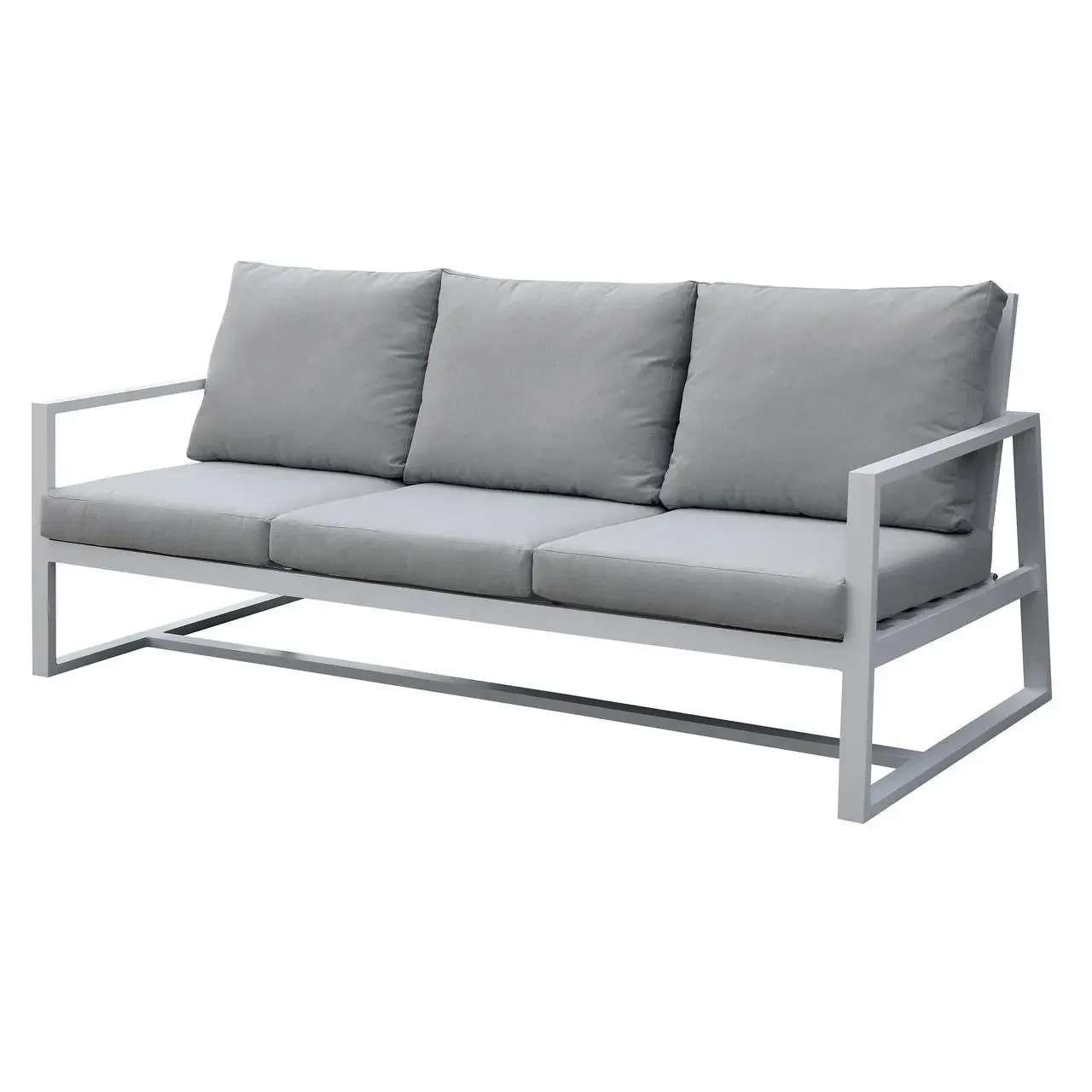 Лаунж диван в стиле Loft (NS-923-T)