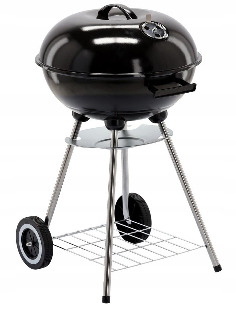 Гриль GardenLine BBQ5290 40,5x40,5 см - фото 3