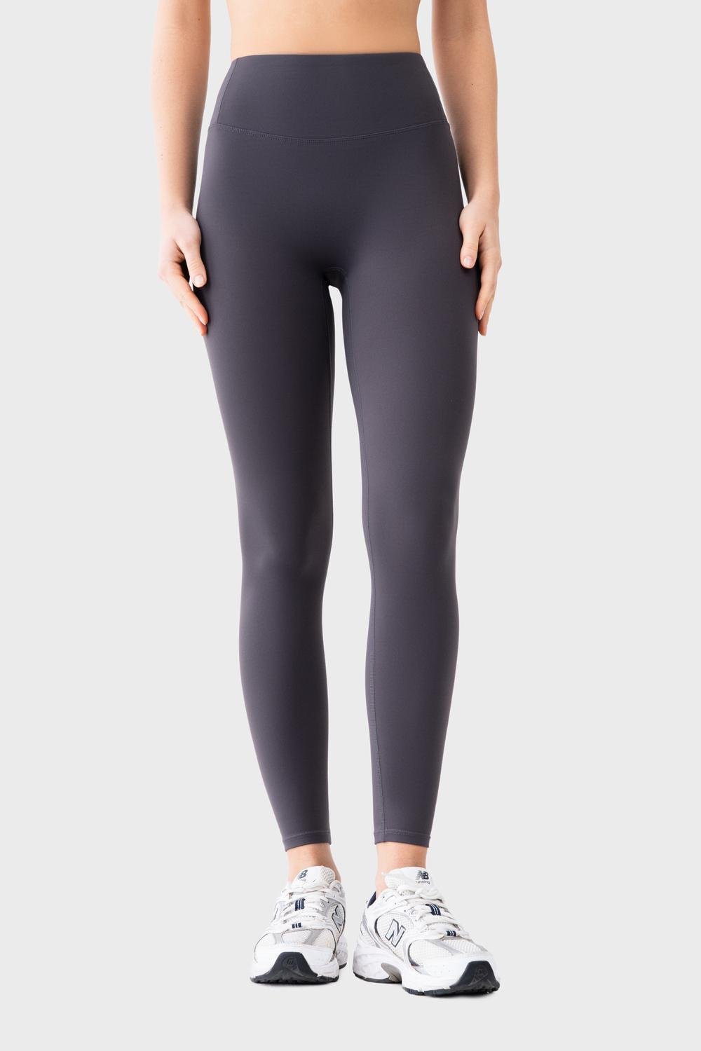 Леггинсы Avecs с технологией Quick Dry M Серый (30594/2-M) Леггинсы Avecs с технологией Quick Dry M Серый (30594/2-M)