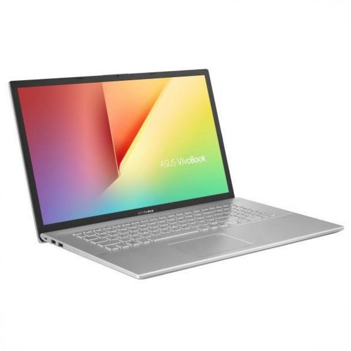 Ноутбук Asus VivoBook X712EA-AU682 (44648) - фото 3 Ноутбук Asus VivoBook X712EA-AU682 (44648) - фото 3