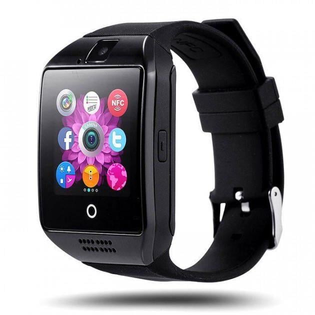 Смар- годинник Smart Watch Q18