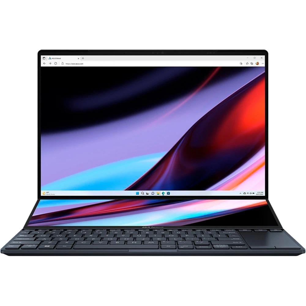 Ноутбук Asus UX8402VU-P1059 Чорний (90NB10X2-M003L0)