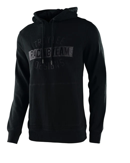 Худі TLD Factory Pullover Hoodie BLk M