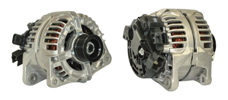 Генератор ADE R0124415006