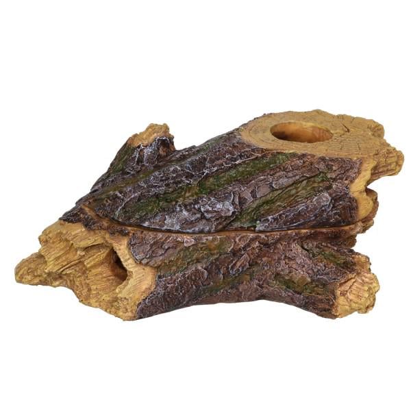 Декорація для тераріуму Hobby Wood Cave 2 24x13x9 см (HB40842) Декорація для тераріуму Hobby Wood Cave 2 24x13x9 см (HB40842)
