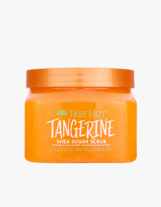 Скраб для тіла Tree Hut Tangerine Sugar Scrub 510 г (075371003936)