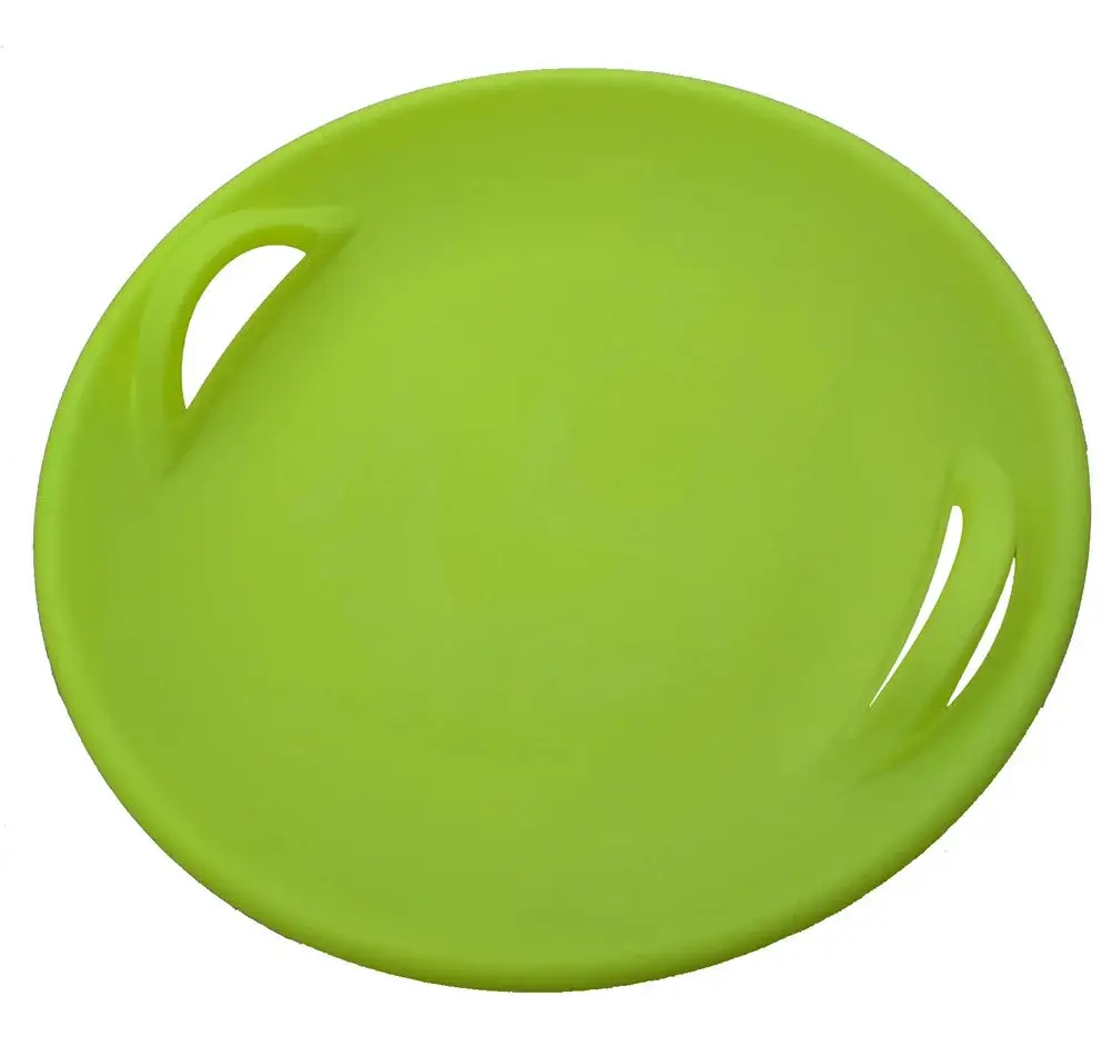 Санки-льодянка Steep Салатовий (22348846) Санки-льодянка Steep Салатовий (22348846)