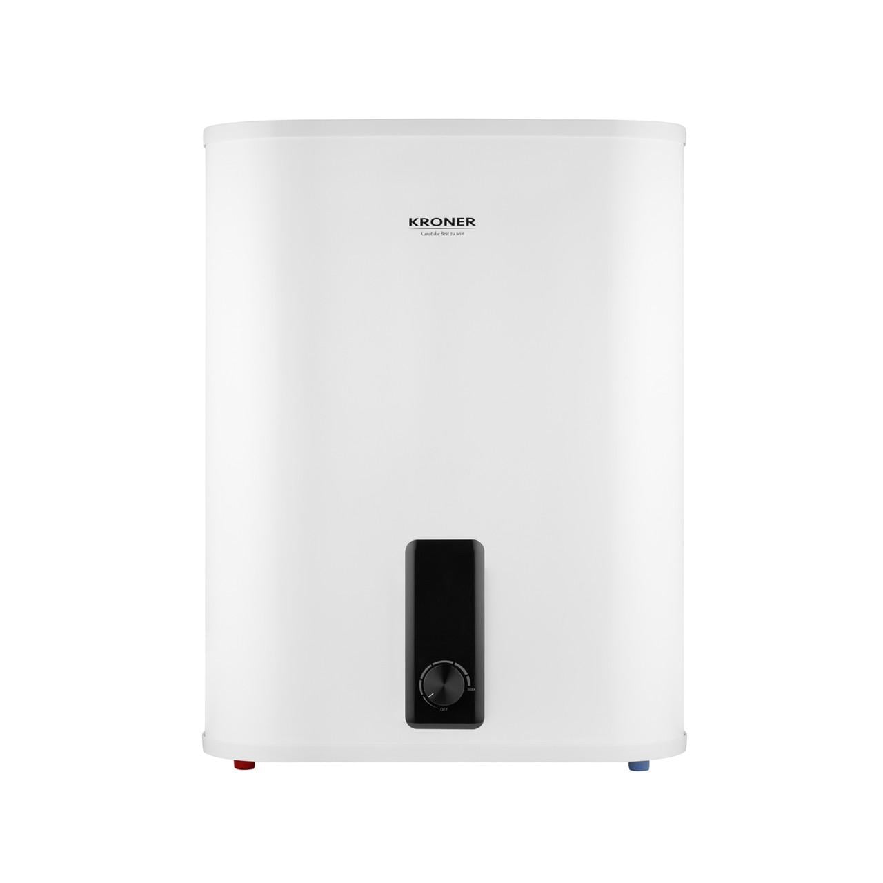 Водонагреватель Kroner NEO Flacher K50PVH2 с мокрым ТЭНом (CV035490)