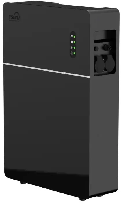 Зарядна станція TSUN MAU5000 2,5kW 51,2V/100Ah/5120Wh (38245914)