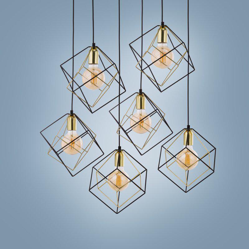 Подвесной светильник TK-Lighting ALAMBRE 2779 - фото 4