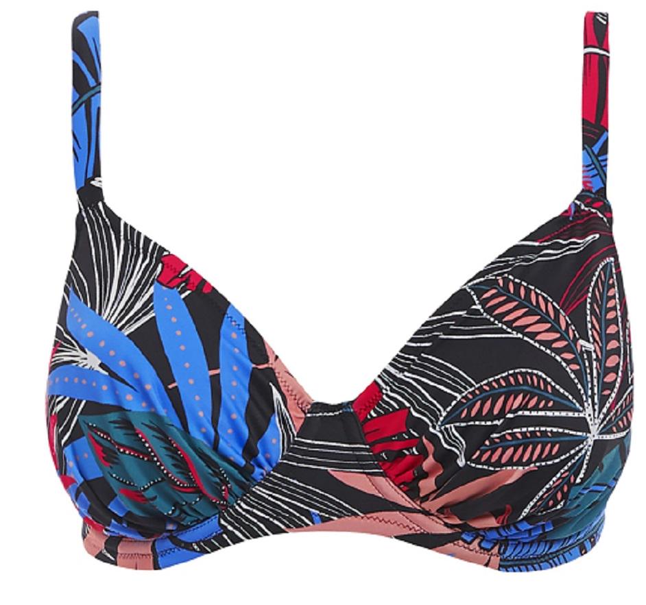 Купальный топ Fantasie Monte Cristi 6620 32G Multi (889500908098)