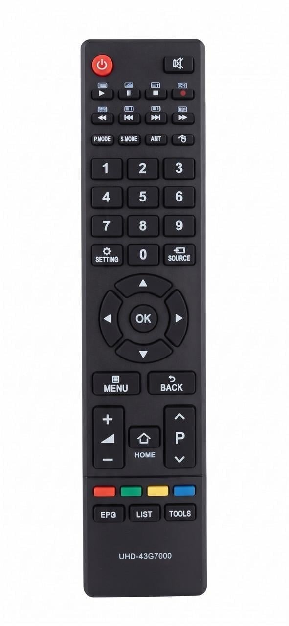 Пульт для Bravis UHD-43G7000 (3237277859)