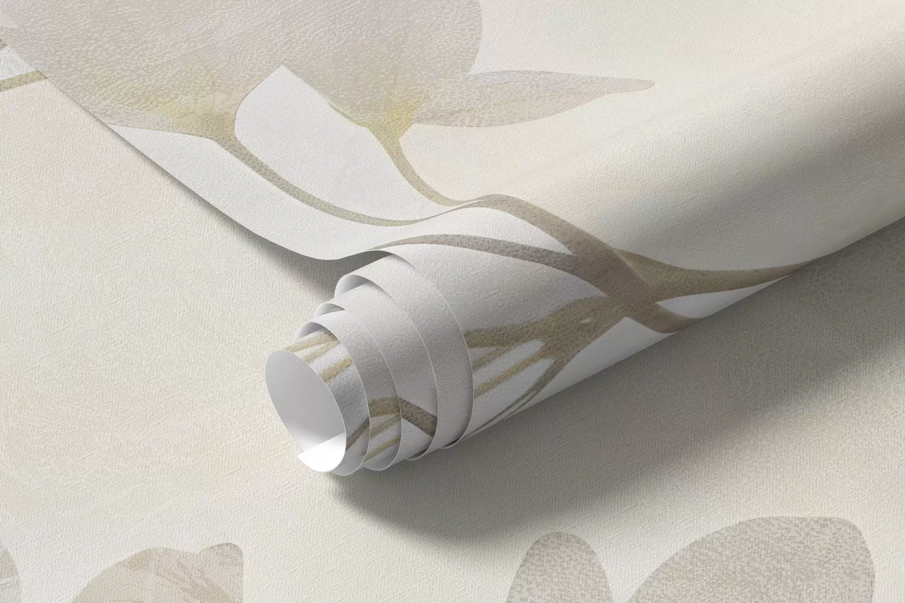 Фотошпалери флізелінові Styleo Квіти в пастельних тонах w08408 400х250 см Різнокольоровий - фото 2 Фотошпалери флізелінові Styleo Квіти в пастельних тонах w08408 400х250 см Різнокольоровий - фото 2